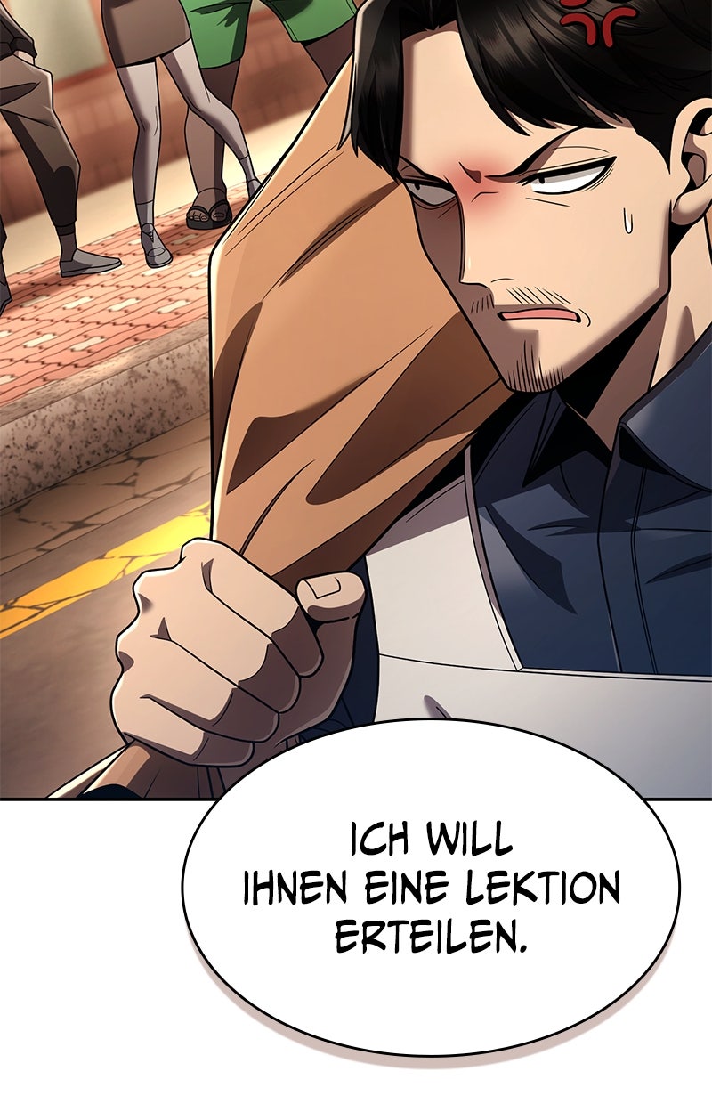 Read Vom genialen Hunter zum Dungeon-Putzer DE Manga Online