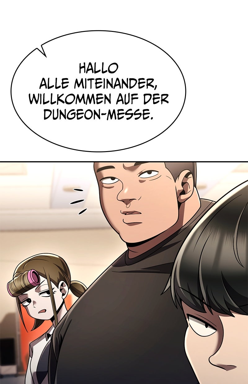 Read Vom genialen Hunter zum Dungeon-Putzer DE Manga Online