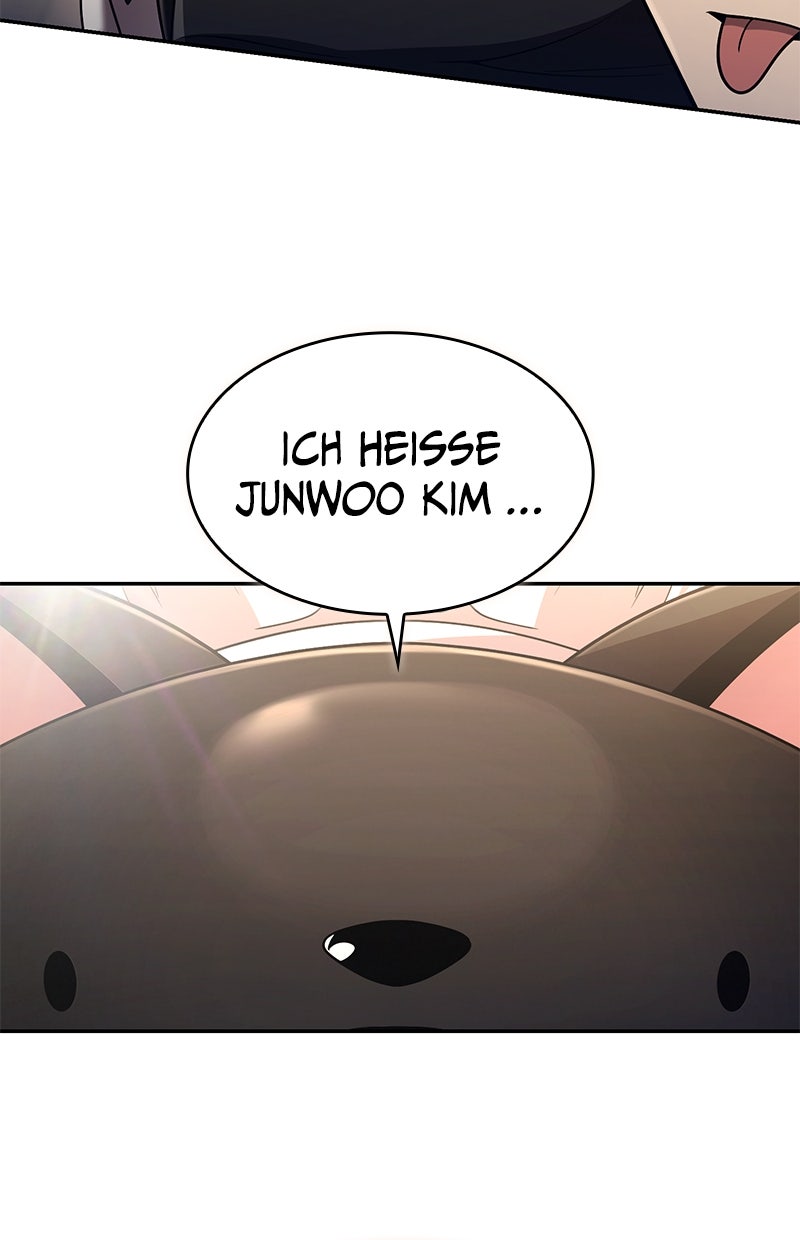 Read Vom genialen Hunter zum Dungeon-Putzer DE Manga Online