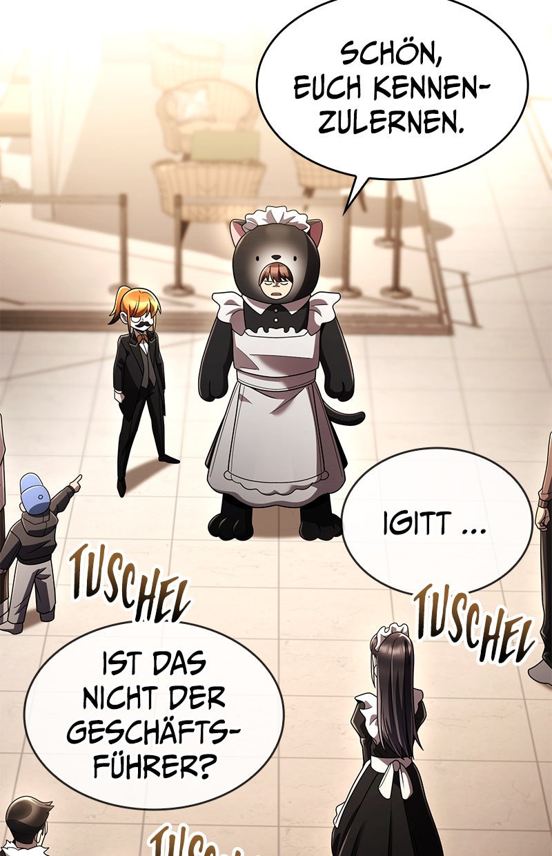 Read Vom genialen Hunter zum Dungeon-Putzer DE Manga Online