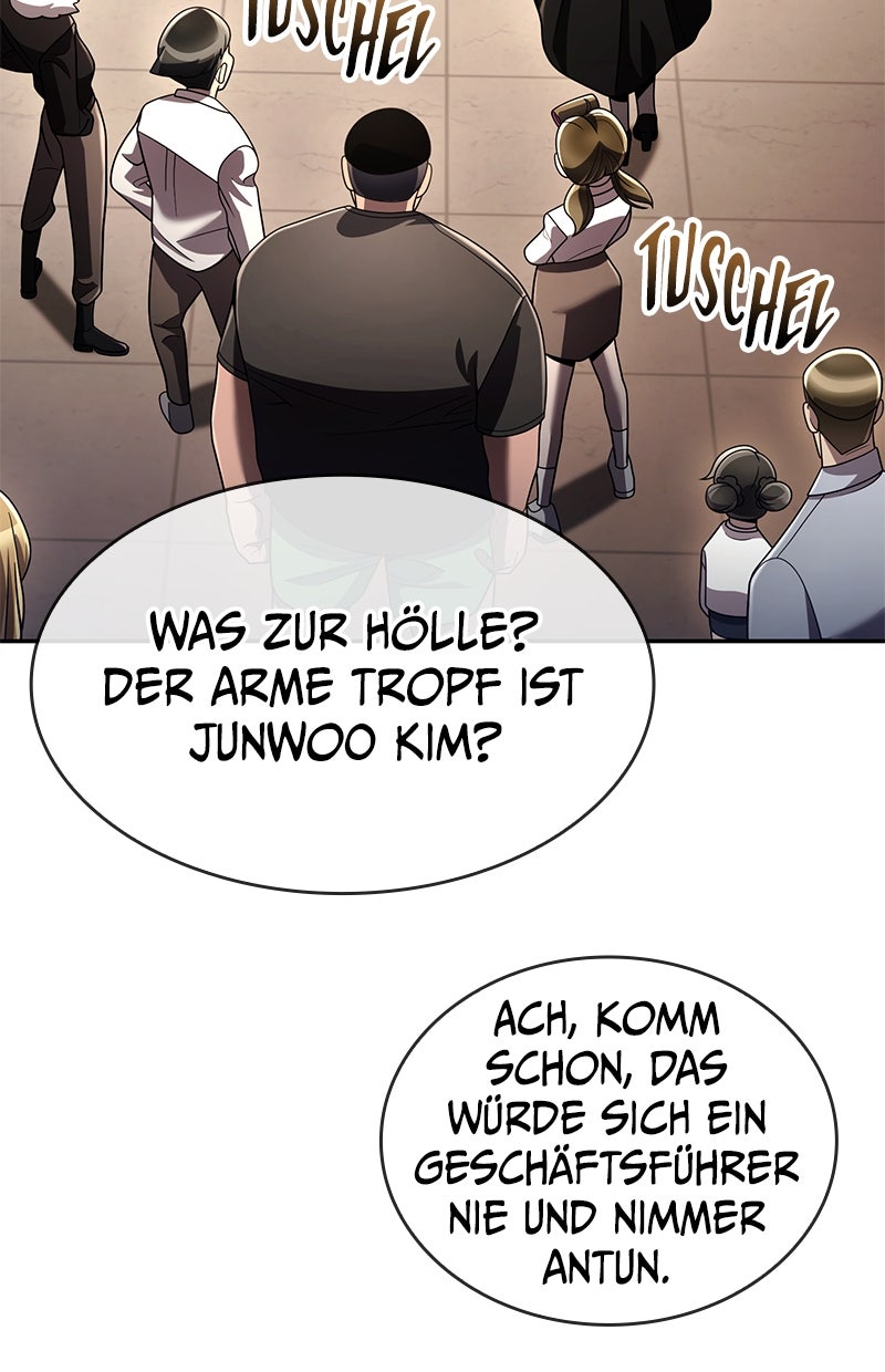 Read Vom genialen Hunter zum Dungeon-Putzer DE Manga Online