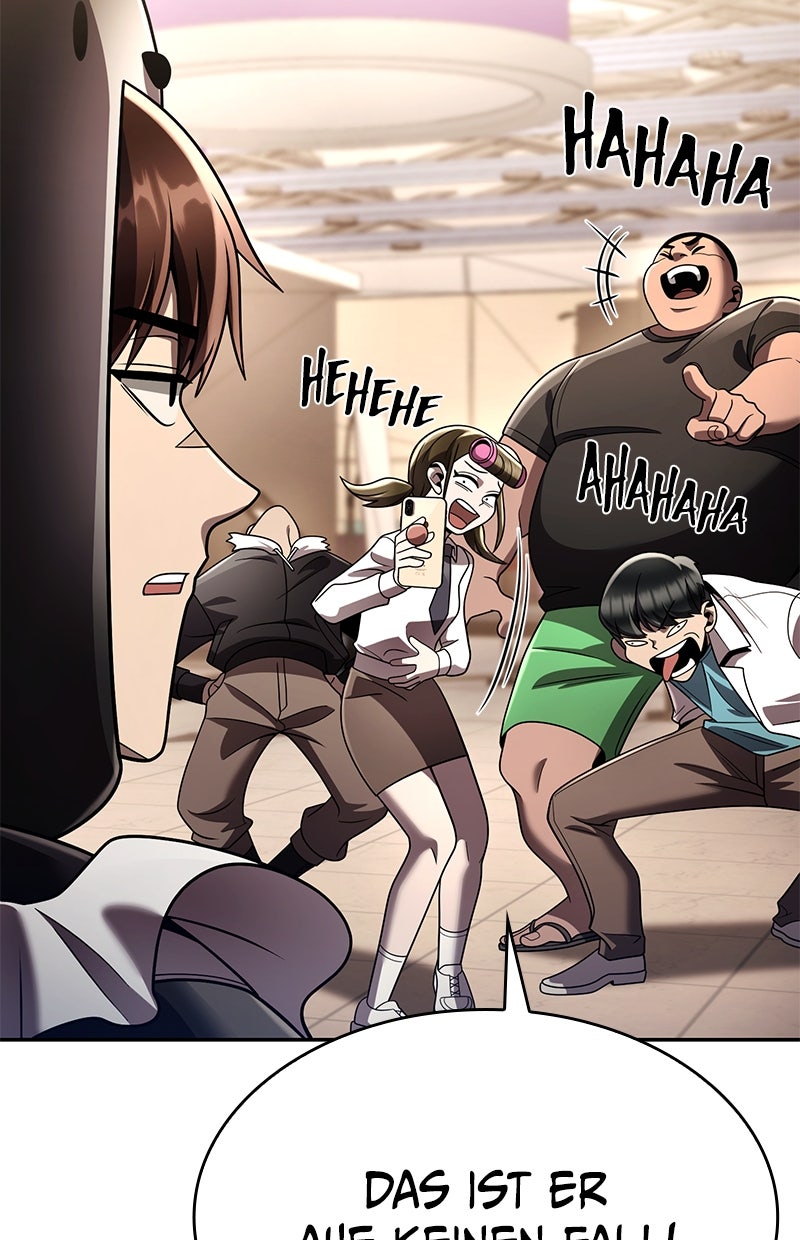 Read Vom genialen Hunter zum Dungeon-Putzer DE Manga Online