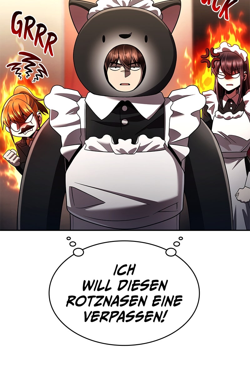 Read Vom genialen Hunter zum Dungeon-Putzer DE Manga Online