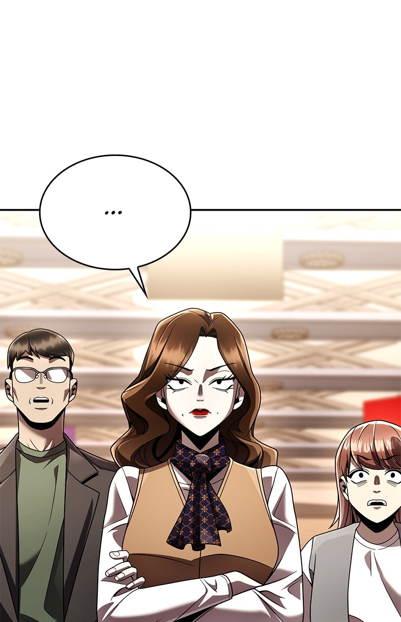 Read Vom genialen Hunter zum Dungeon-Putzer DE Manga Online