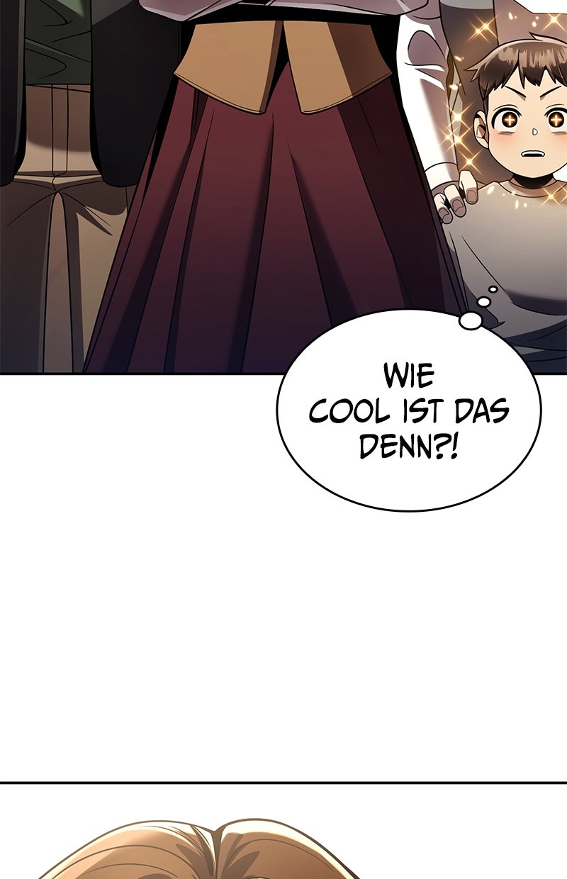 Read Vom genialen Hunter zum Dungeon-Putzer DE Manga Online