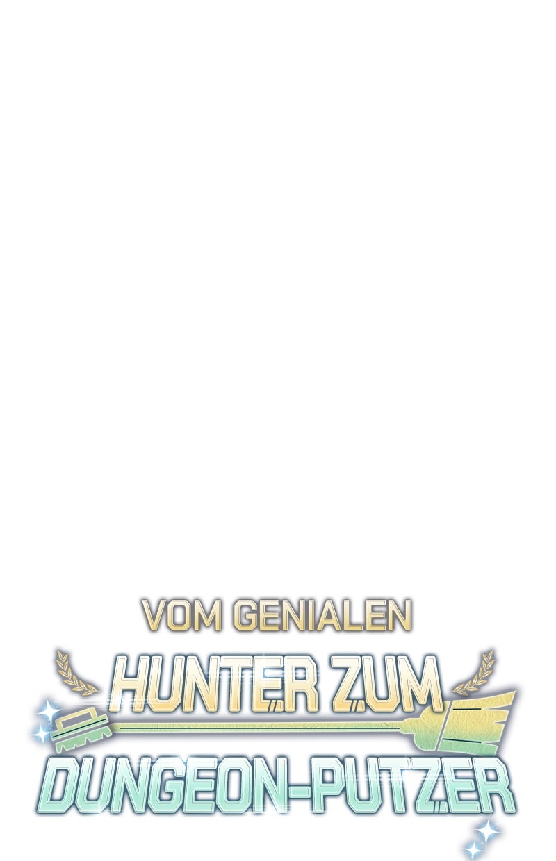 Read Vom genialen Hunter zum Dungeon-Putzer DE Manga Online