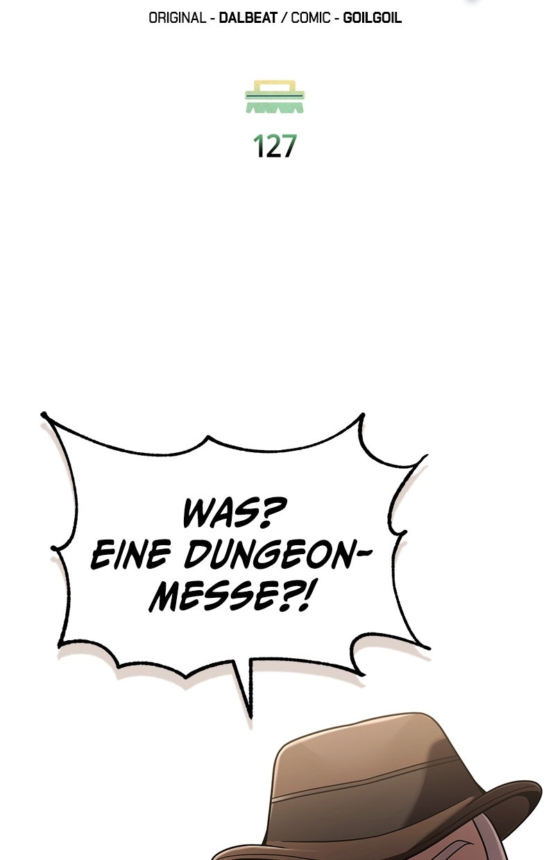 Read Vom genialen Hunter zum Dungeon-Putzer DE Manga Online
