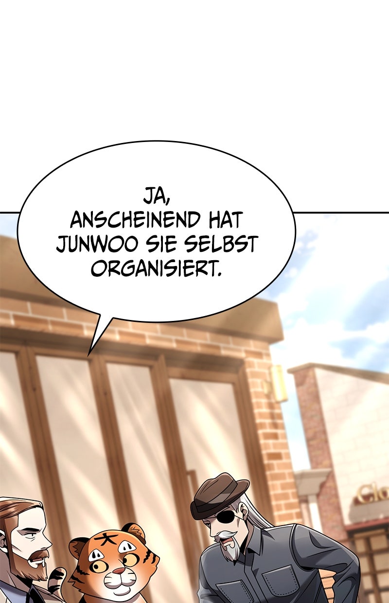 Read Vom genialen Hunter zum Dungeon-Putzer DE Manga Online