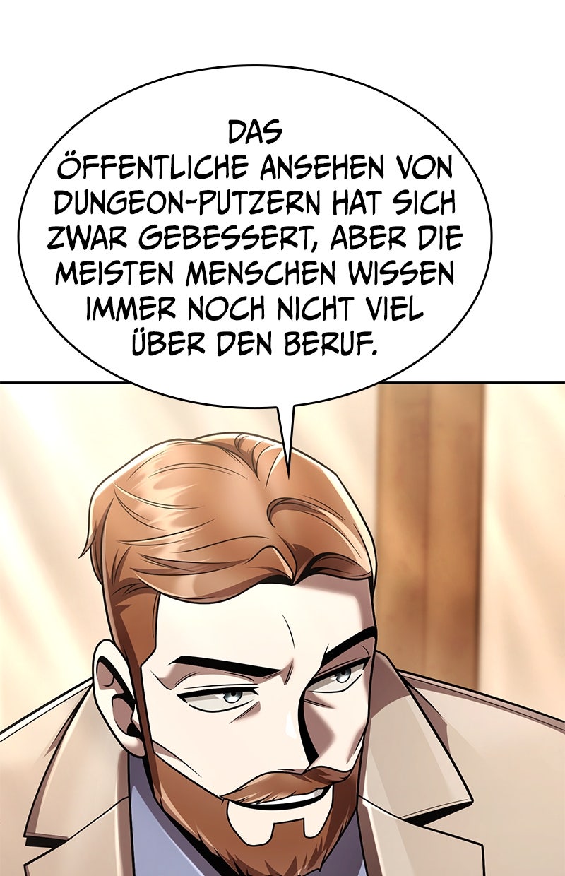 Read Vom genialen Hunter zum Dungeon-Putzer DE Manga Online