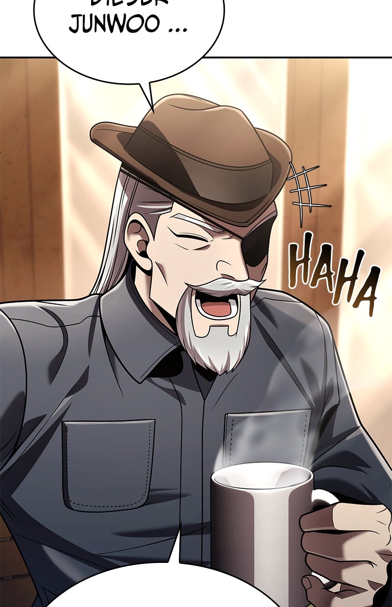 Read Vom genialen Hunter zum Dungeon-Putzer DE Manga Online