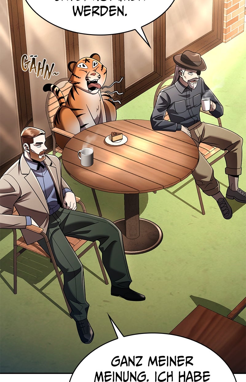 Read Vom genialen Hunter zum Dungeon-Putzer DE Manga Online