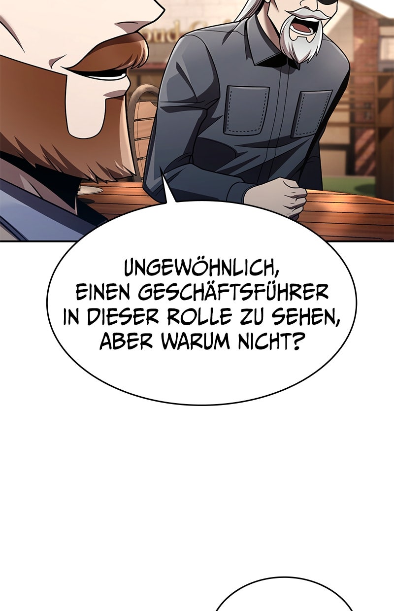 Read Vom genialen Hunter zum Dungeon-Putzer DE Manga Online