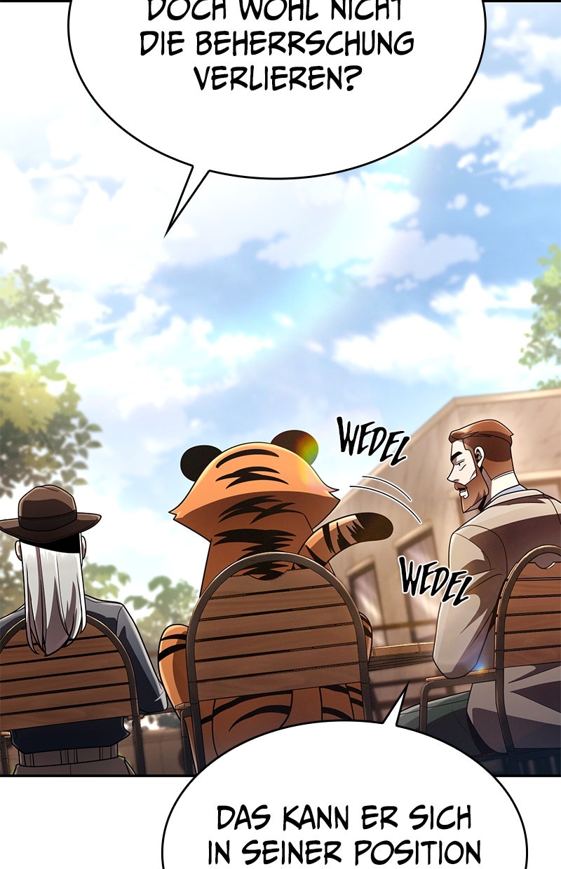 Read Vom genialen Hunter zum Dungeon-Putzer DE Manga Online