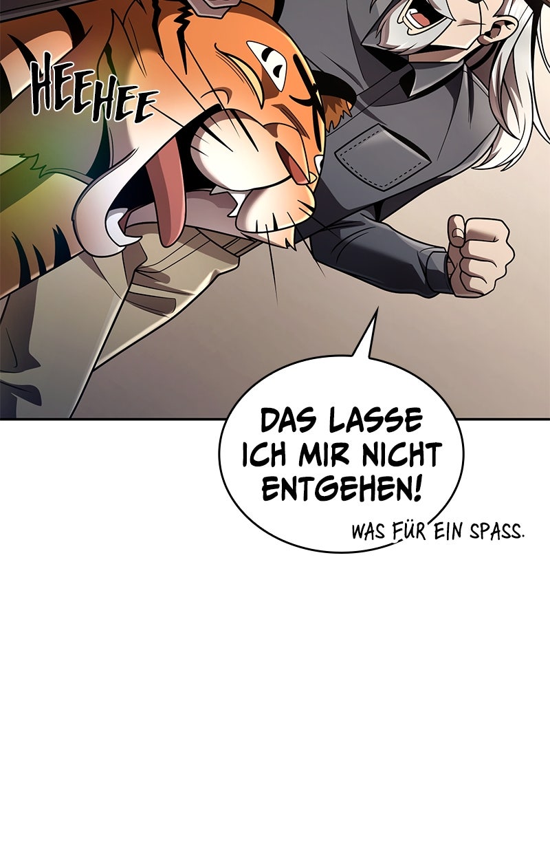 Read Vom genialen Hunter zum Dungeon-Putzer DE Manga Online