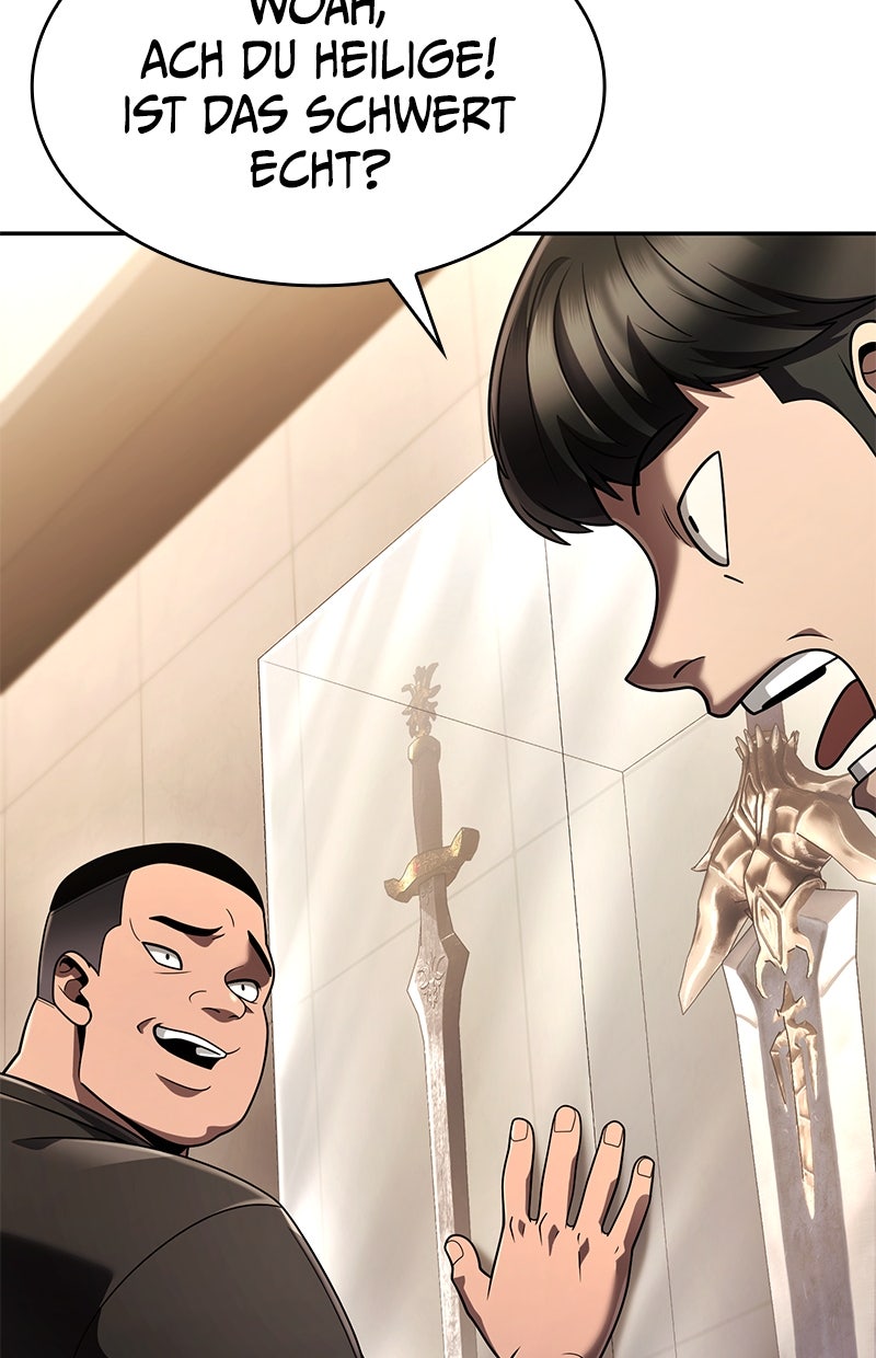 Read Vom genialen Hunter zum Dungeon-Putzer DE Manga Online