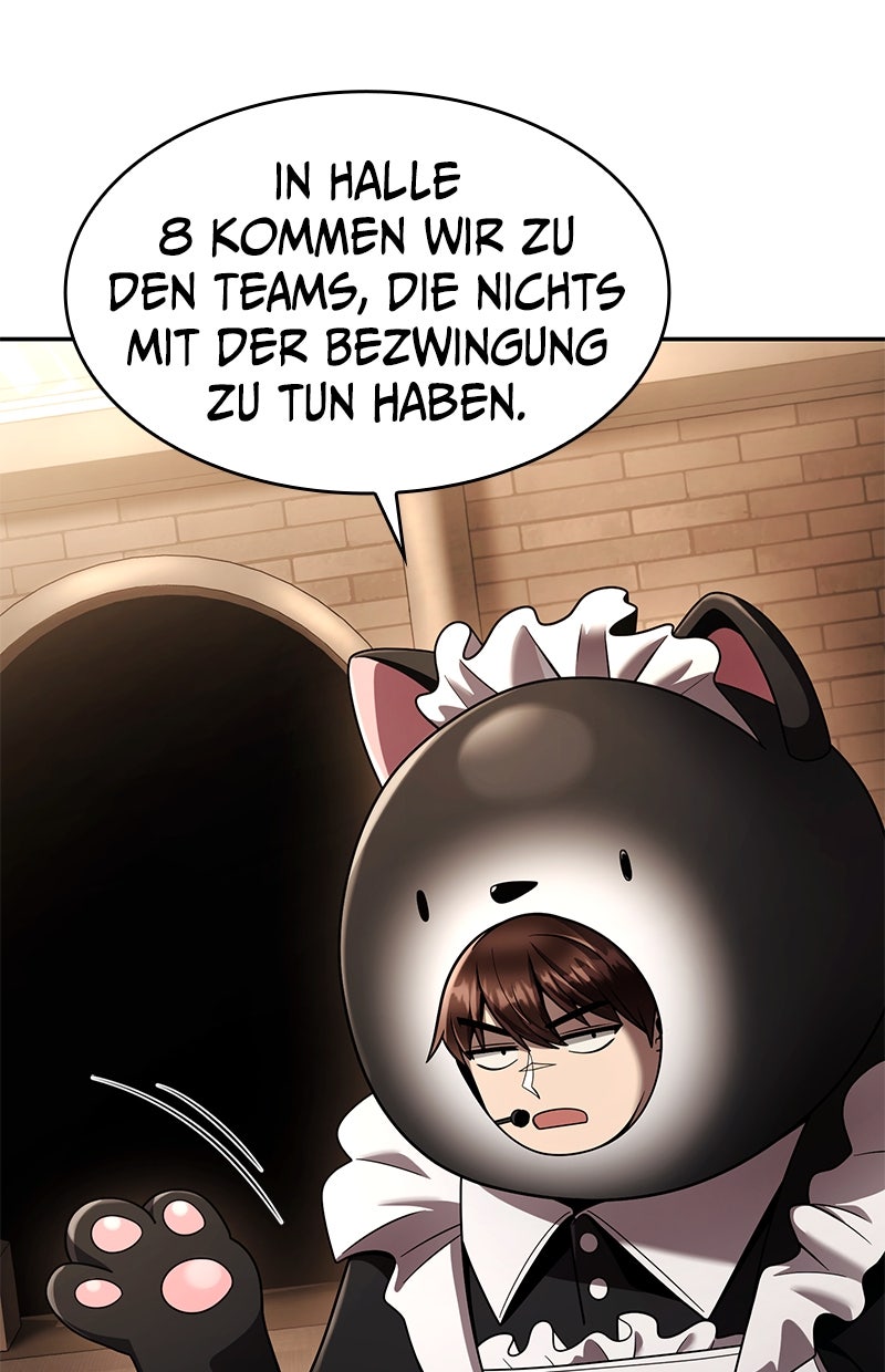 Read Vom genialen Hunter zum Dungeon-Putzer DE Manga Online