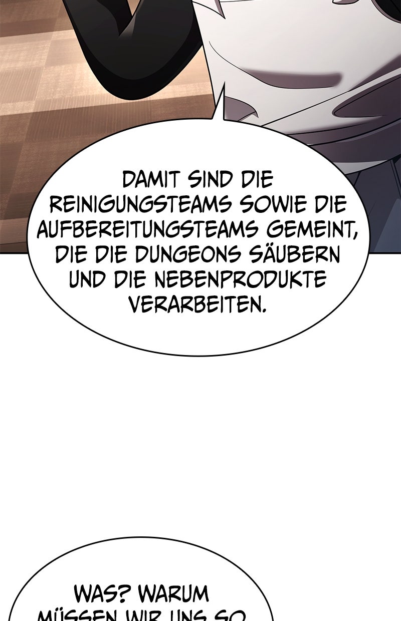 Read Vom genialen Hunter zum Dungeon-Putzer DE Manga Online