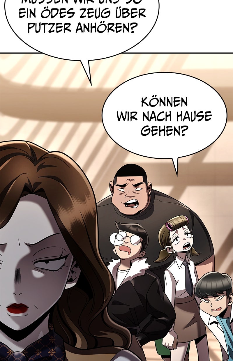 Read Vom genialen Hunter zum Dungeon-Putzer DE Manga Online