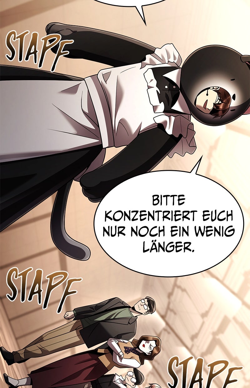 Read Vom genialen Hunter zum Dungeon-Putzer DE Manga Online