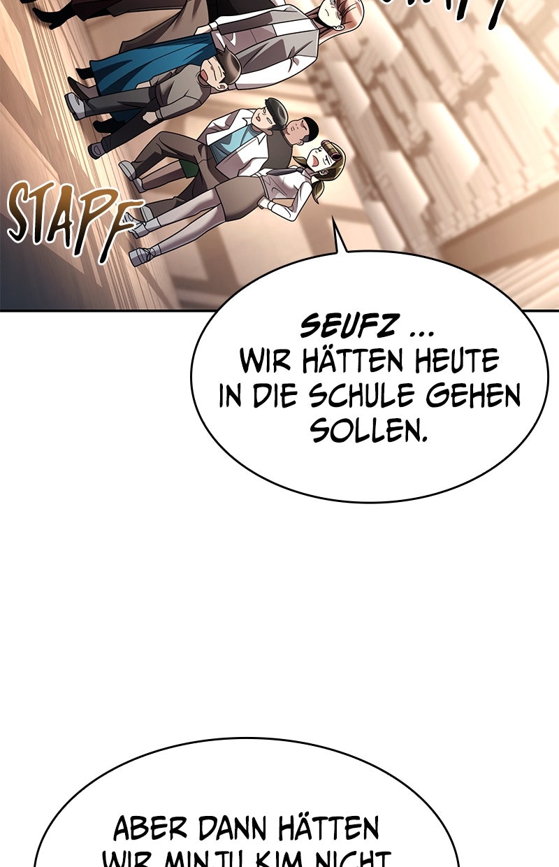 Read Vom genialen Hunter zum Dungeon-Putzer DE Manga Online