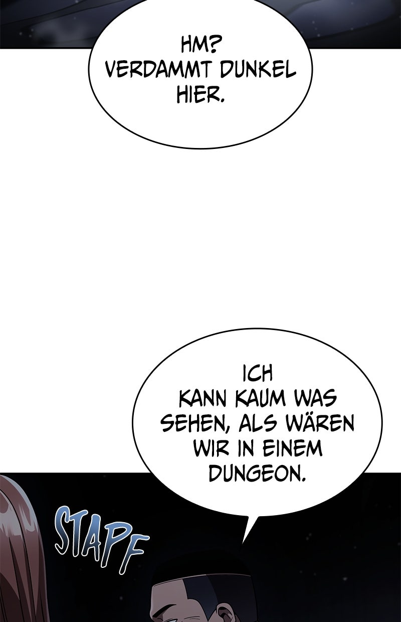 Read Vom genialen Hunter zum Dungeon-Putzer DE Manga Online