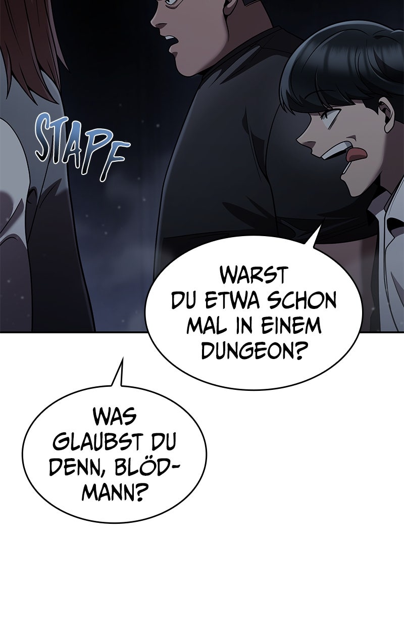Read Vom genialen Hunter zum Dungeon-Putzer DE Manga Online
