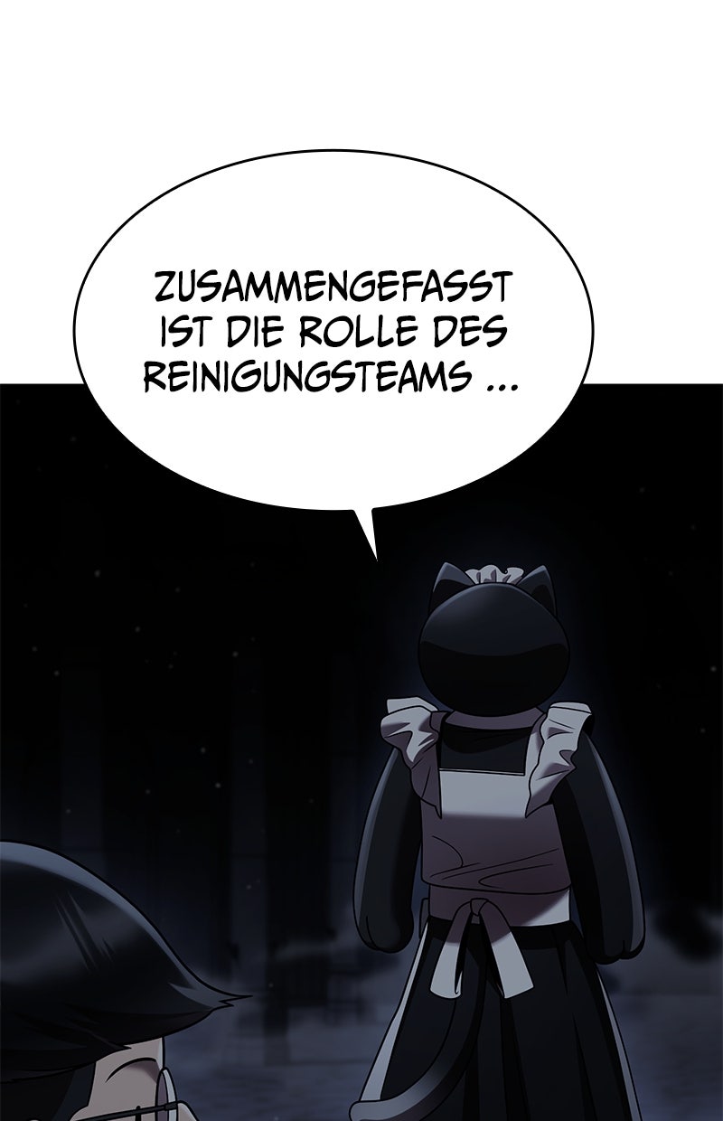 Read Vom genialen Hunter zum Dungeon-Putzer DE Manga Online