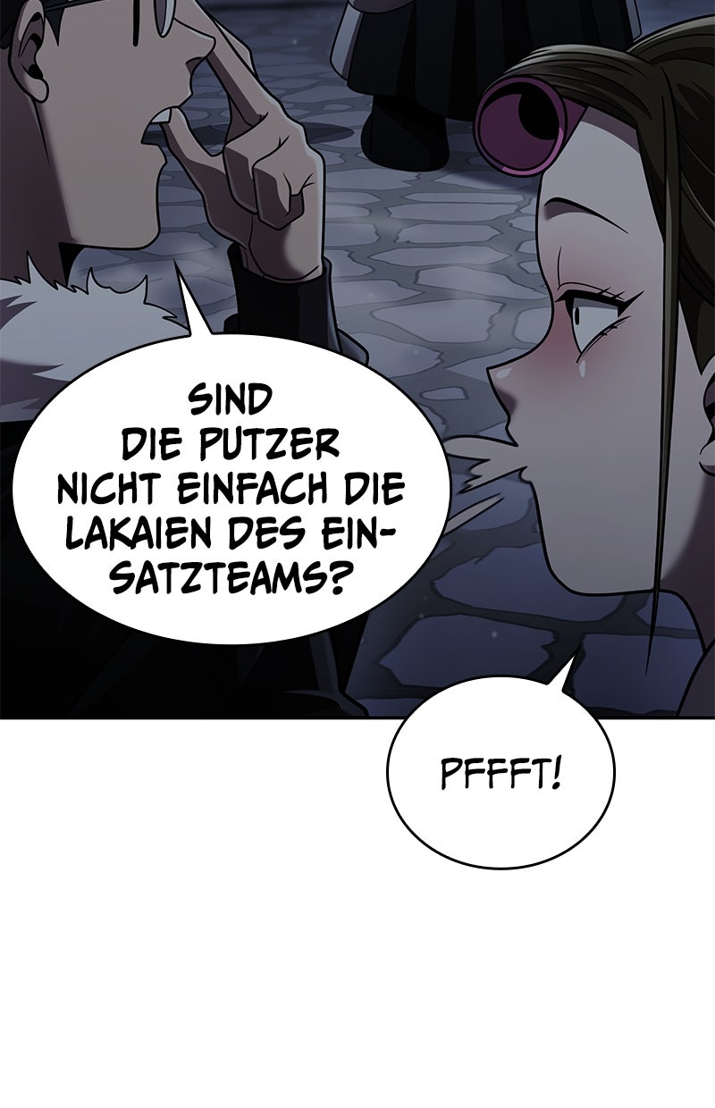 Read Vom genialen Hunter zum Dungeon-Putzer DE Manga Online
