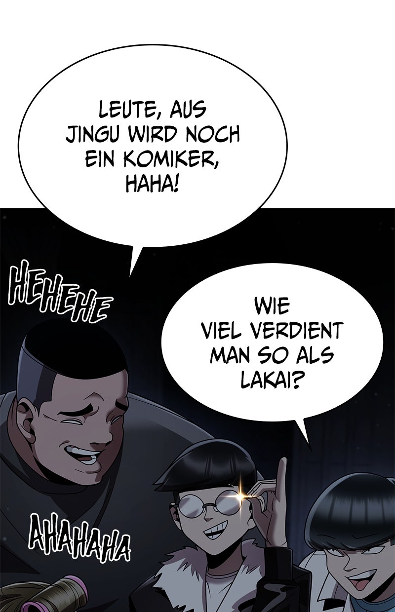 Read Vom genialen Hunter zum Dungeon-Putzer DE Manga Online