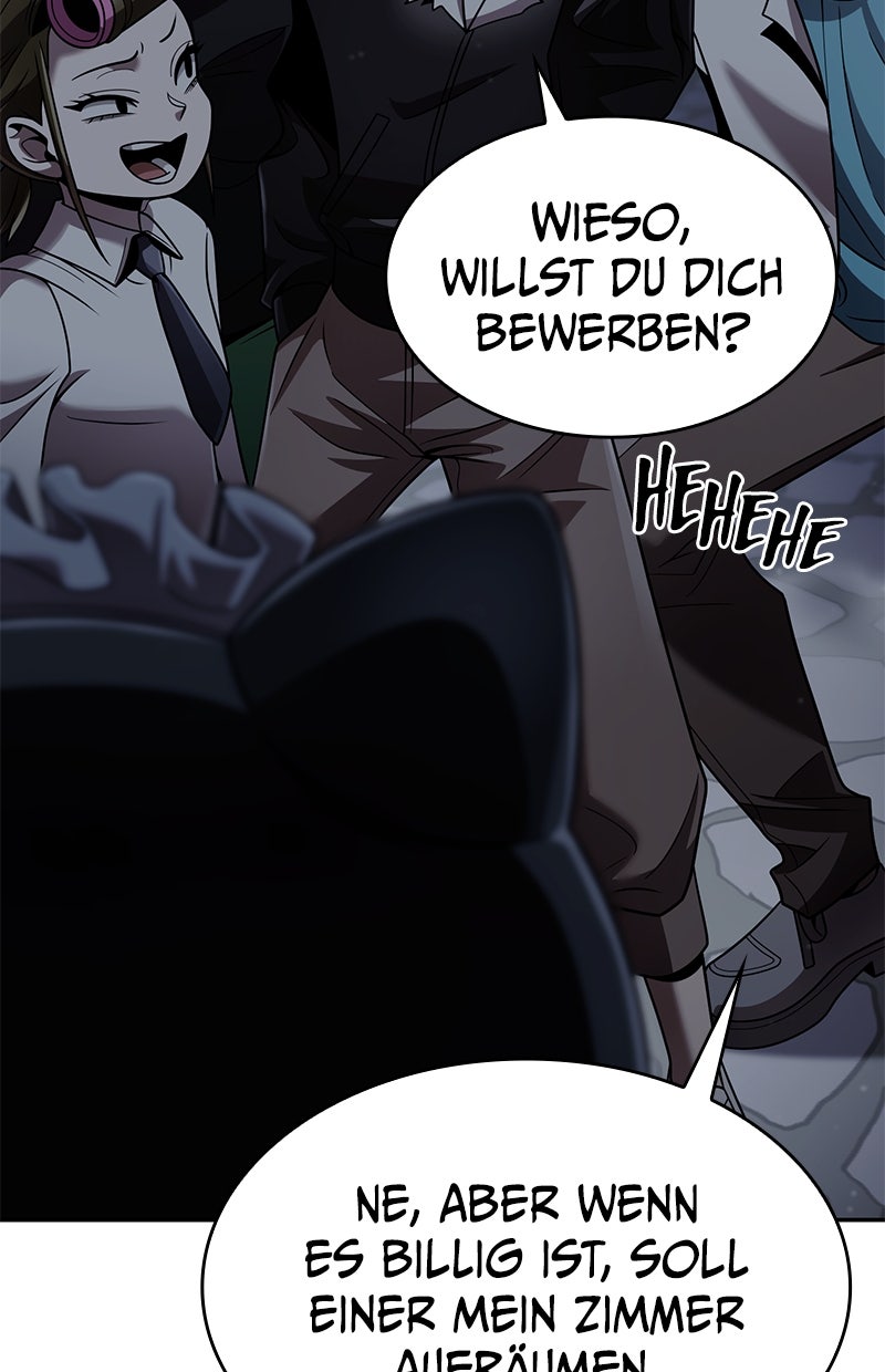 Read Vom genialen Hunter zum Dungeon-Putzer DE Manga Online