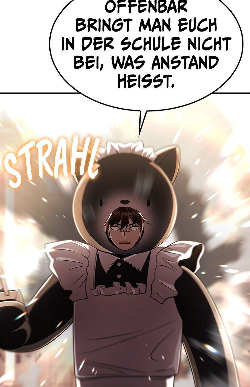 Read Vom genialen Hunter zum Dungeon-Putzer DE Manga Online