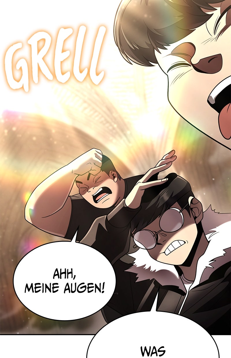 Read Vom genialen Hunter zum Dungeon-Putzer DE Manga Online