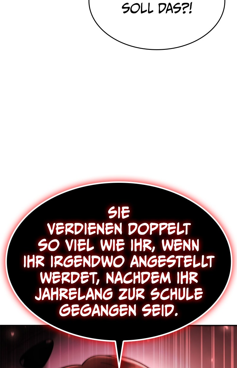 Read Vom genialen Hunter zum Dungeon-Putzer DE Manga Online