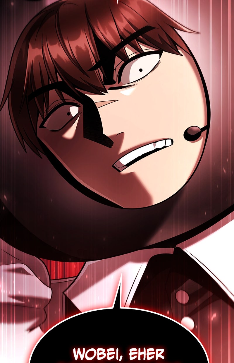 Read Vom genialen Hunter zum Dungeon-Putzer DE Manga Online