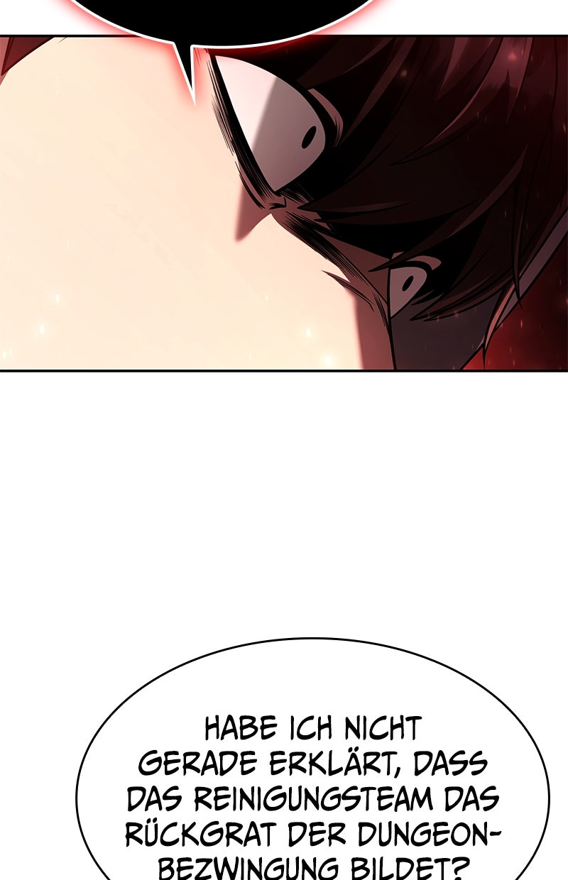 Read Vom genialen Hunter zum Dungeon-Putzer DE Manga Online
