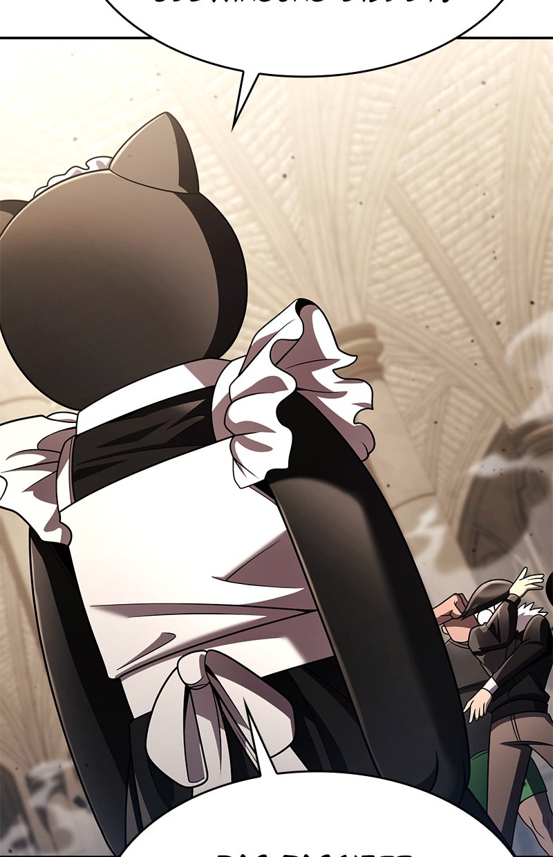 Read Vom genialen Hunter zum Dungeon-Putzer DE Manga Online