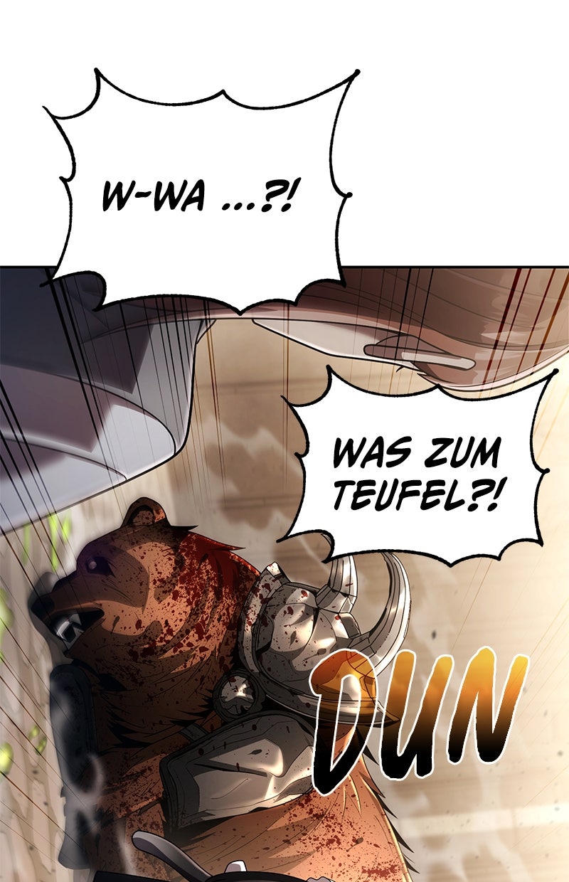 Read Vom genialen Hunter zum Dungeon-Putzer DE Manga Online