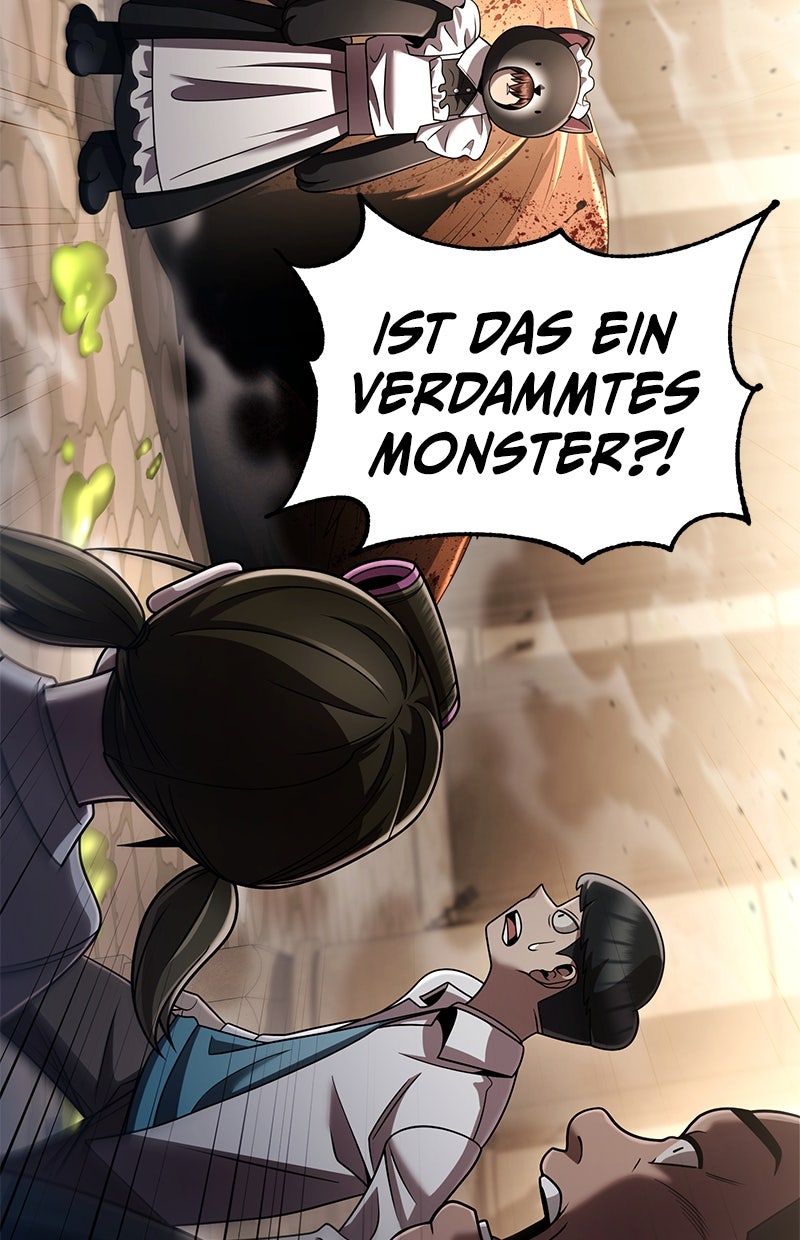 Read Vom genialen Hunter zum Dungeon-Putzer DE Manga Online