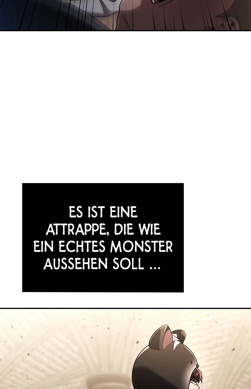 Read Vom genialen Hunter zum Dungeon-Putzer DE Manga Online