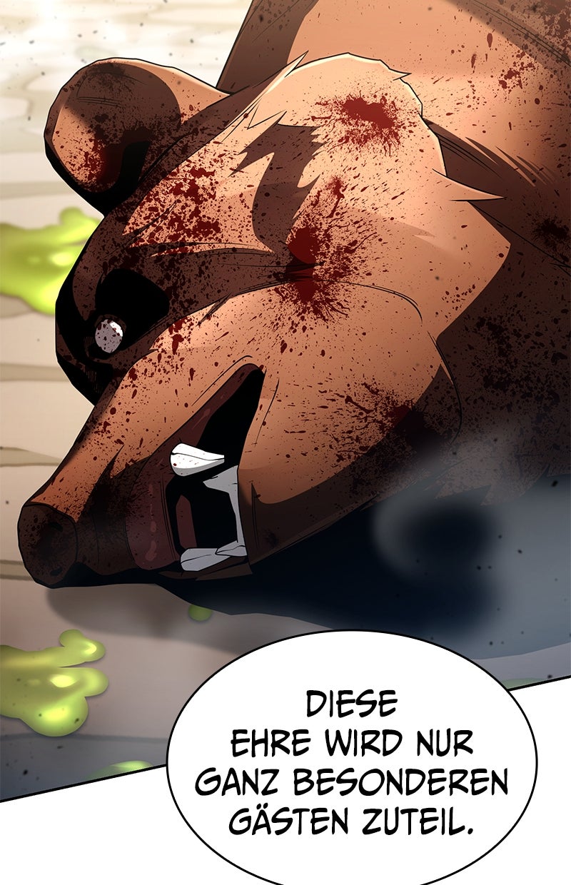 Read Vom genialen Hunter zum Dungeon-Putzer DE Manga Online