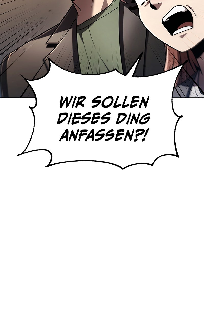 Read Vom genialen Hunter zum Dungeon-Putzer DE Manga Online