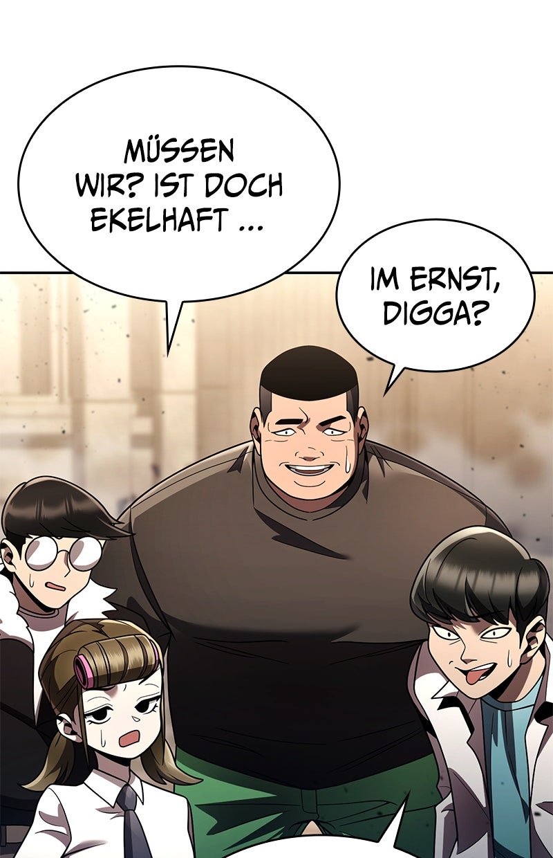 Read Vom genialen Hunter zum Dungeon-Putzer DE Manga Online