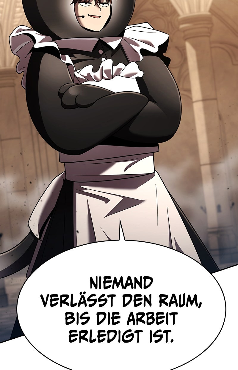 Read Vom genialen Hunter zum Dungeon-Putzer DE Manga Online