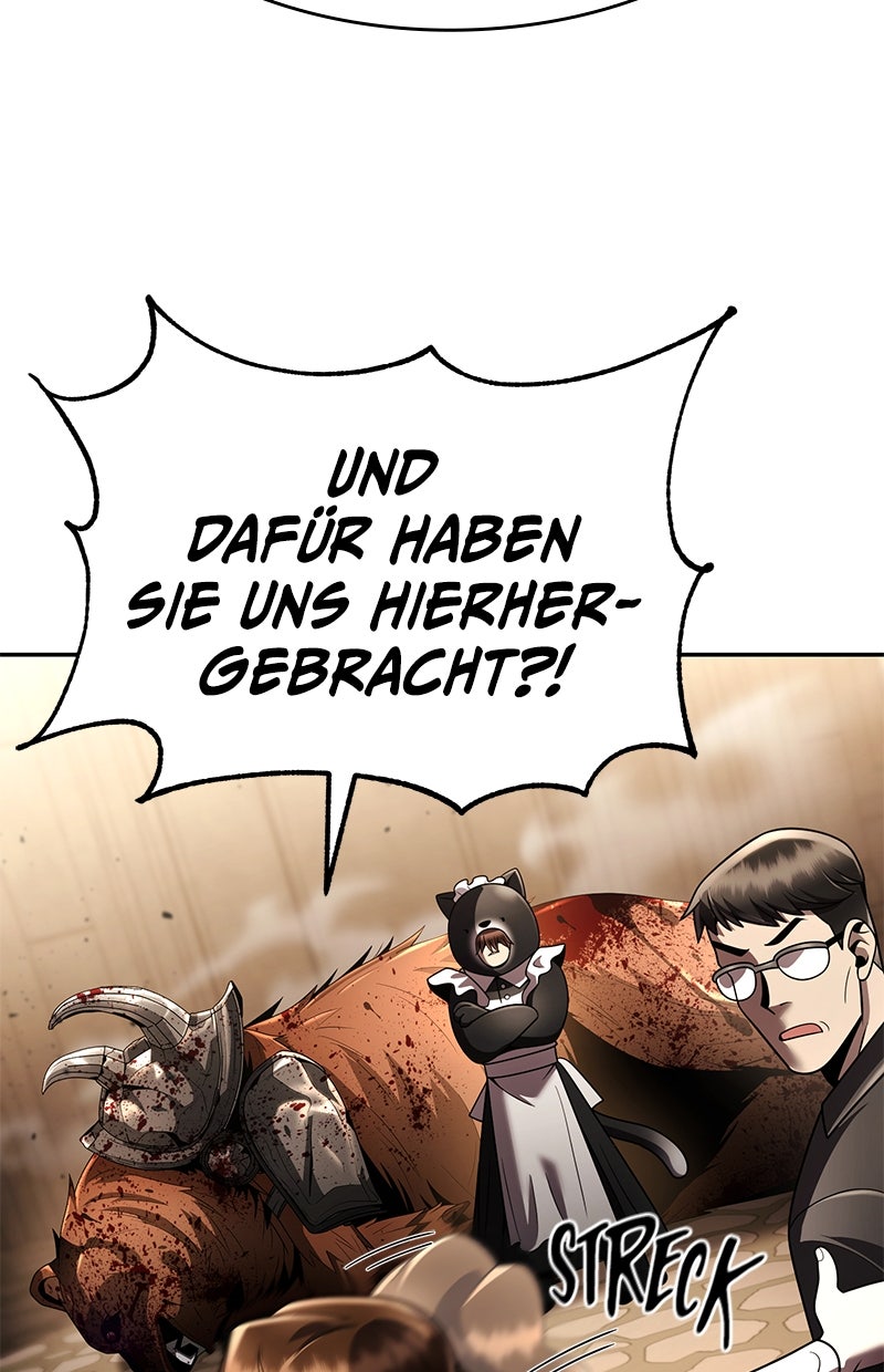 Read Vom genialen Hunter zum Dungeon-Putzer DE Manga Online