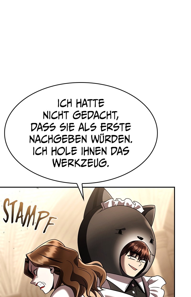 Read Vom genialen Hunter zum Dungeon-Putzer DE Manga Online