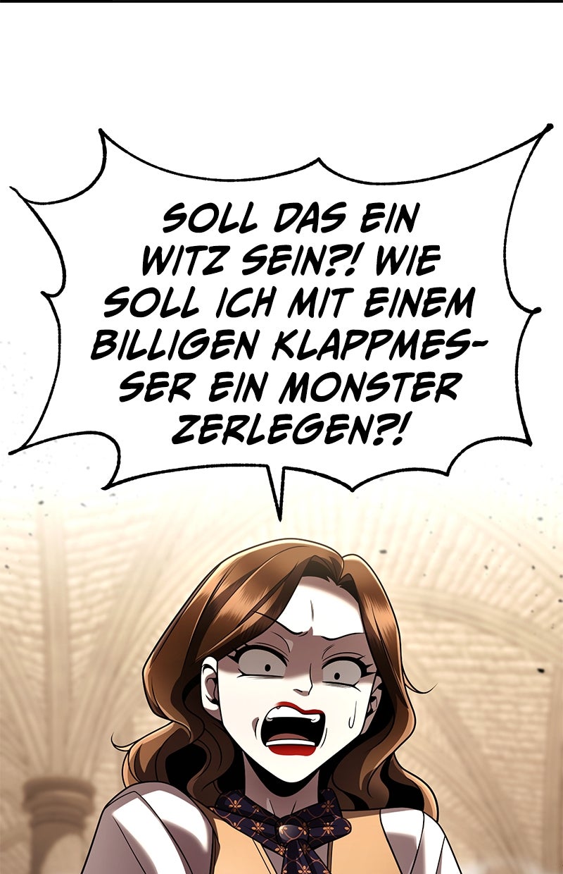 Read Vom genialen Hunter zum Dungeon-Putzer DE Manga Online