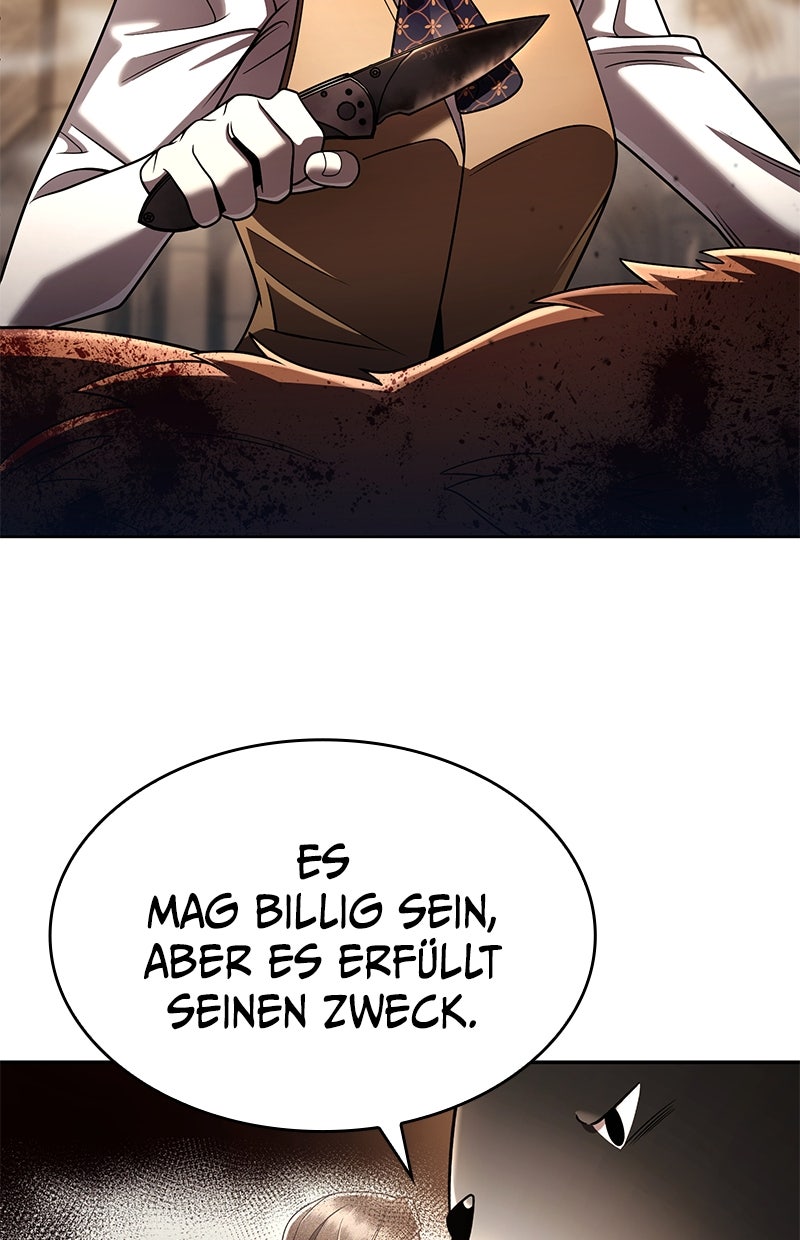 Read Vom genialen Hunter zum Dungeon-Putzer DE Manga Online