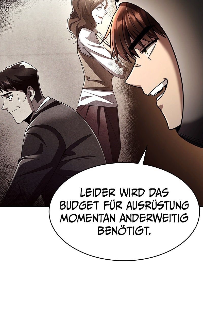 Read Vom genialen Hunter zum Dungeon-Putzer DE Manga Online