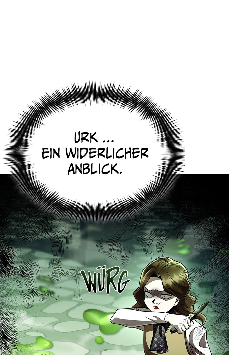 Read Vom genialen Hunter zum Dungeon-Putzer DE Manga Online