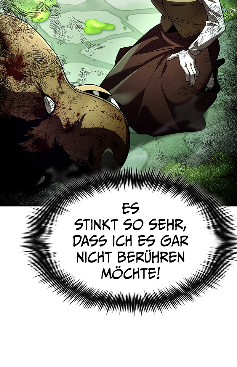 Read Vom genialen Hunter zum Dungeon-Putzer DE Manga Online